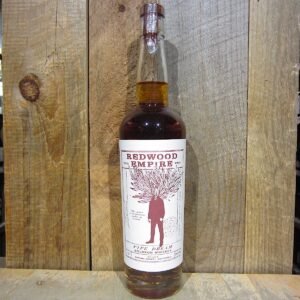 Redwood Empire Pipe Dream Bourbon 750ml
