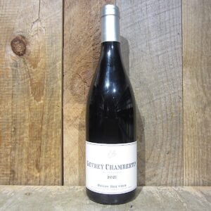 Regis Bouvier Gevrey Chambertin 2021 750ml