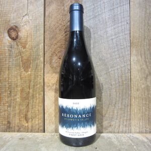 Resonance Willamette Valley Pinot Noir 2022/23 750ml