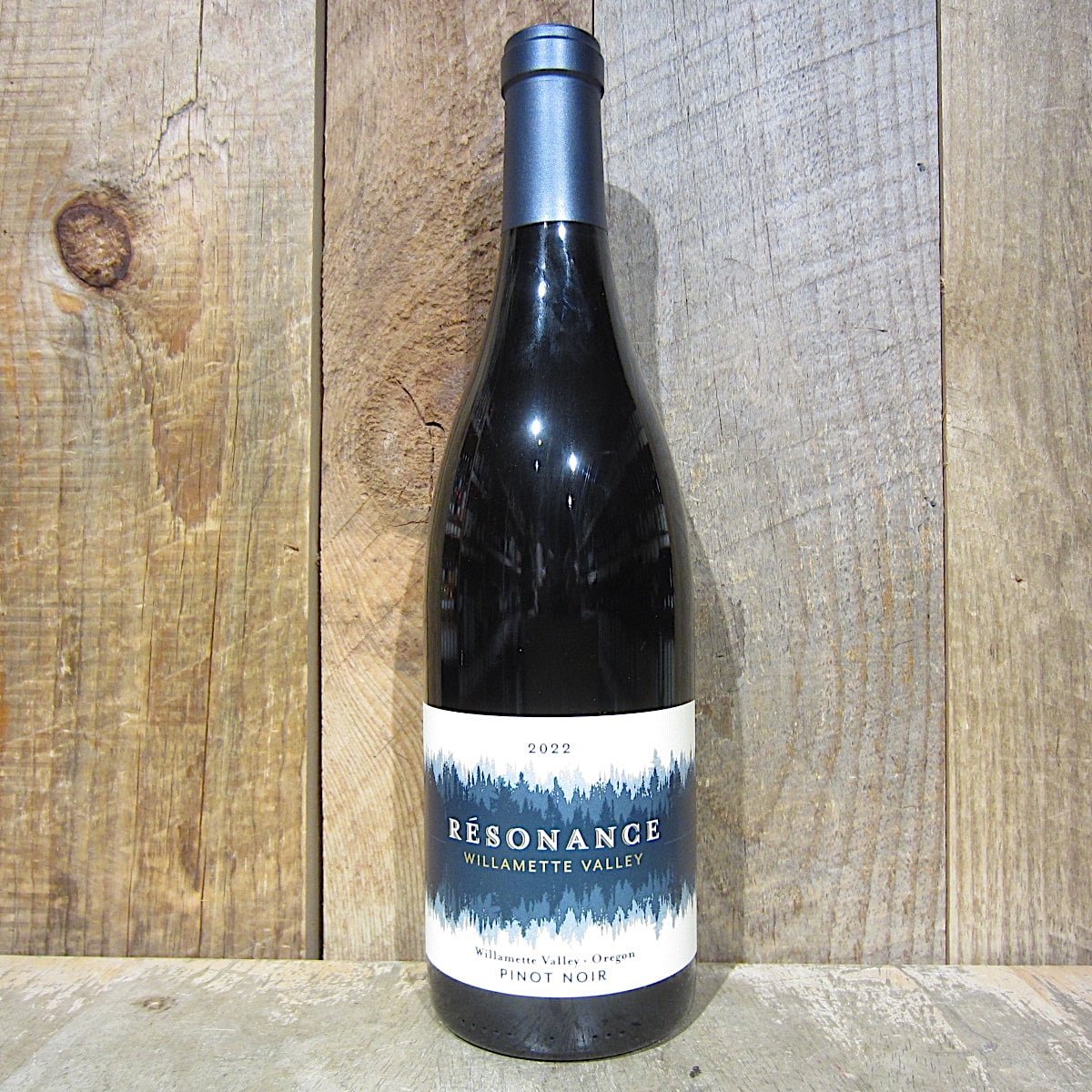 Resonance Willamette Valley Pinot Noir 2022/23 750ml