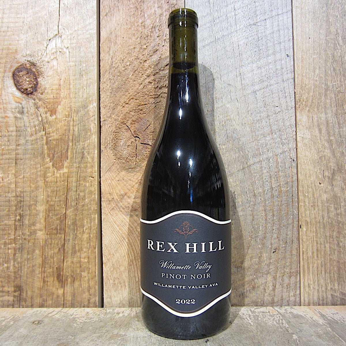Rex Hill Willamette Pinot Noir 2022 750ml