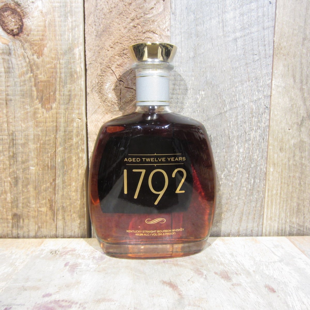 1792 12 Year Old Bourbon 750ml
