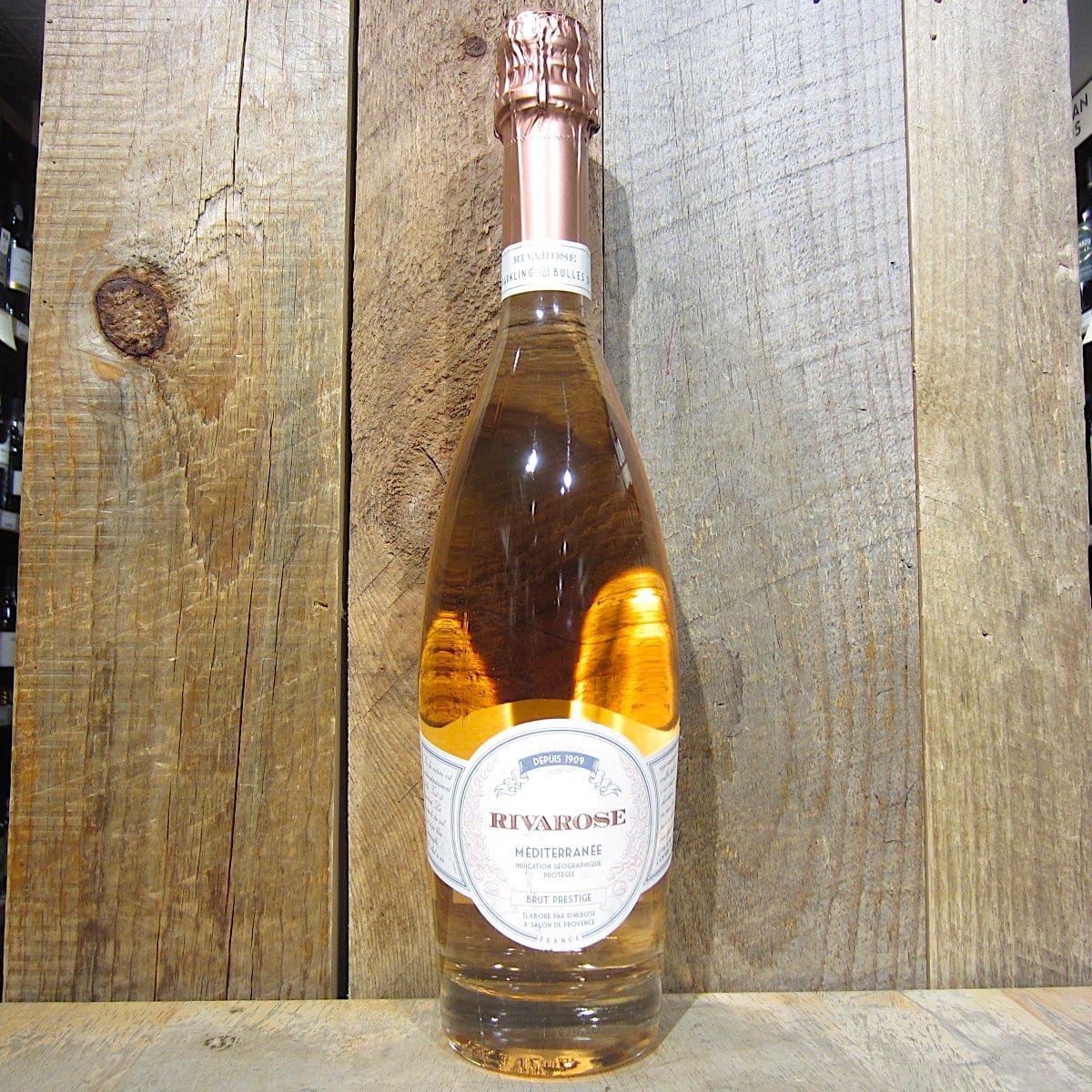 Rivarose Provence Brut Rose 750ml