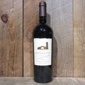 Robert Mondavi Napa Cabernet Sauvignon 2022 750ml