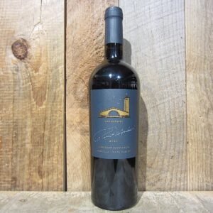 Robert Mondavi Oakville Cabernet Sauvignon 2021 750ml