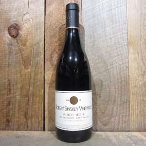 Robert Sinskey Pinot Noir 2018 750ml