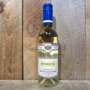Rombauer Sauvignon Blanc 2024 375ml (Half Size Btl)