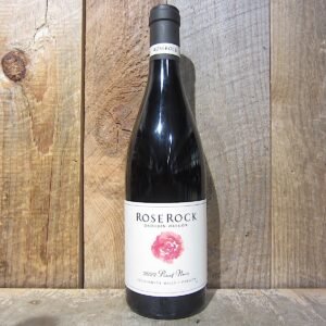 Roserock Pinot Noir Eola-Amity Hills 2023/24 750ml