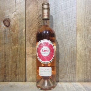 Ruby Red Grapefruit Rose 750ml