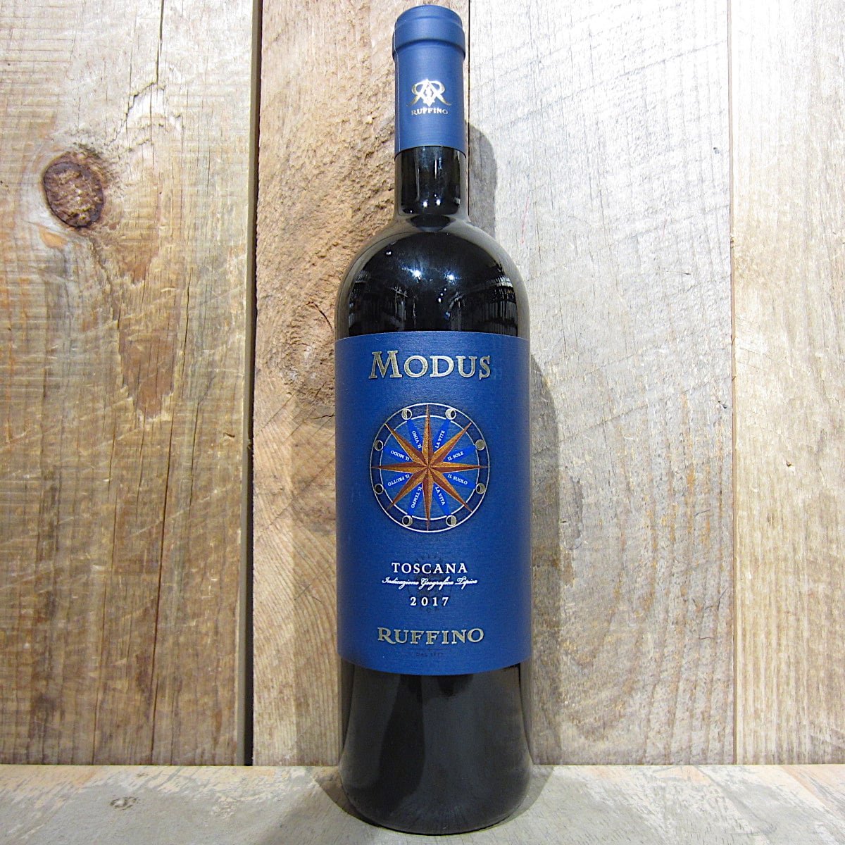 Ruffino Modus 2022 750ml