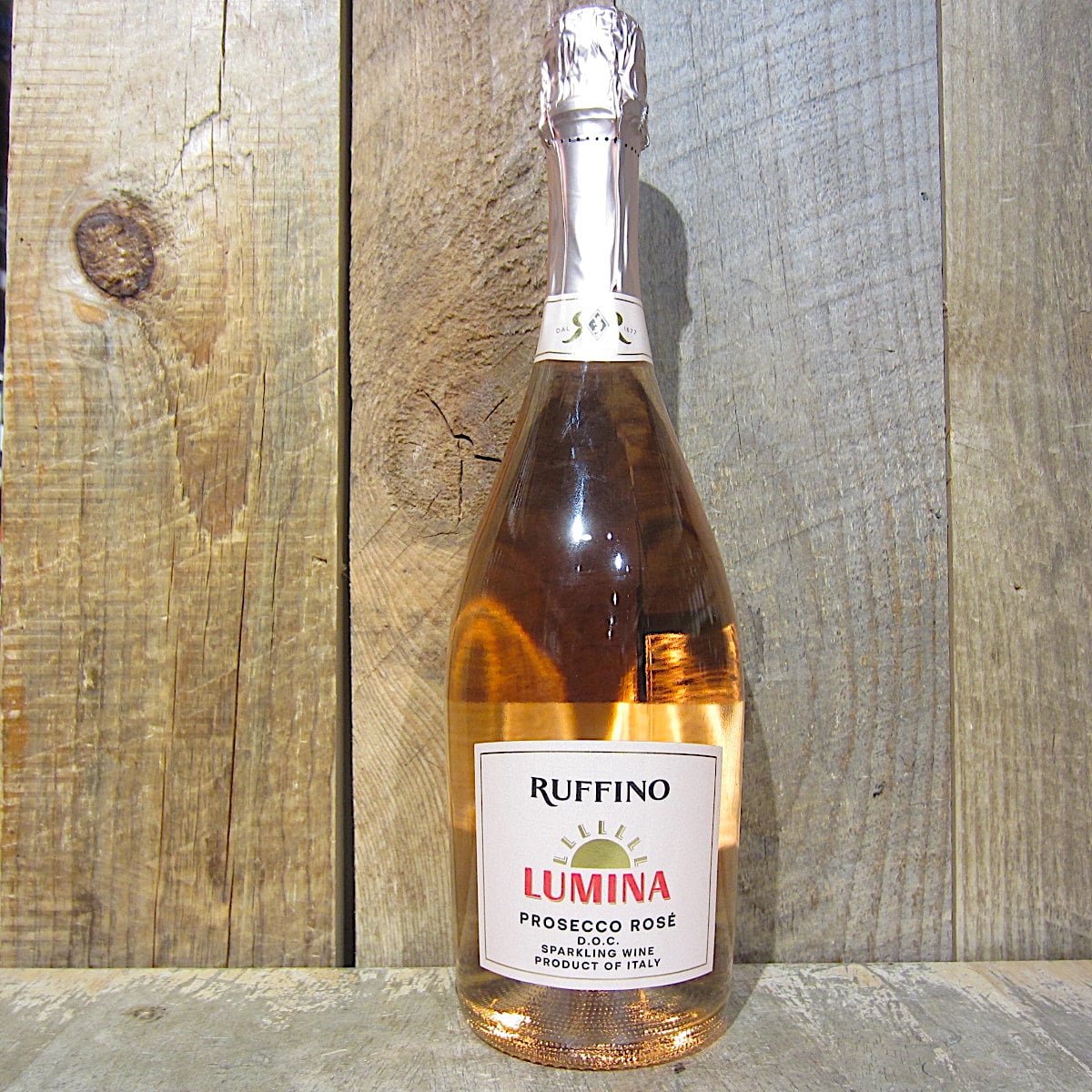 Ruffino Rose Prosecco 750ml