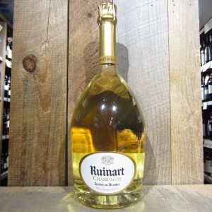 Ruinart Blanc de Blancs 1.5L