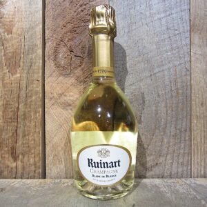Ruinart Blanc de Blancs 375ml (Half Size Btl)