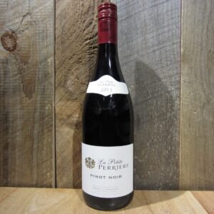 Saget La Petite Perriere Pinot Noir 750ml