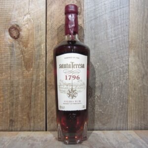 Santa Teresa 1796 Rum 750ml
