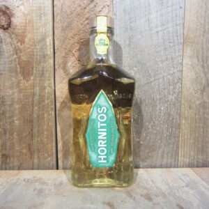 Sauza Hornitos Tequila Reposado 750ml