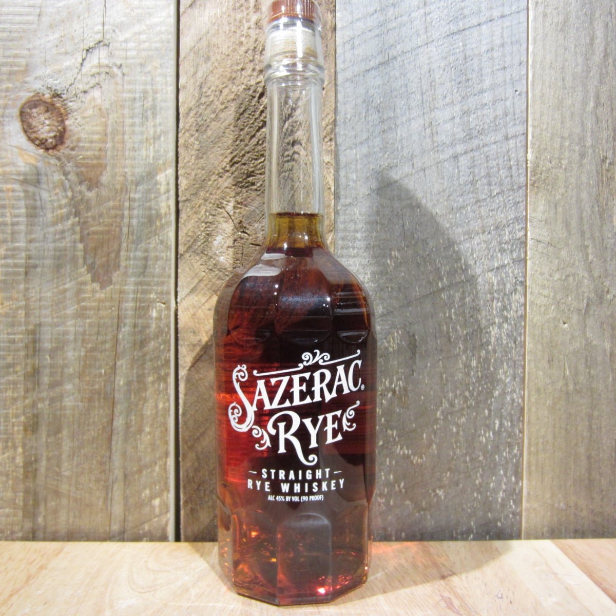 Sazerac Rye 750ml