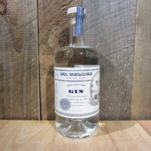 St George Botanivore Gin 750ml