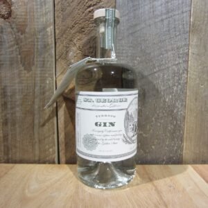 St George Terroir Gin 750ml