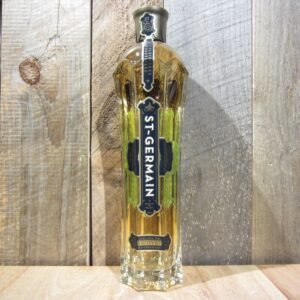 St Germain Liqueur 750ml