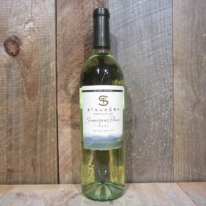 St Supery Sauvignon Blanc 750ml