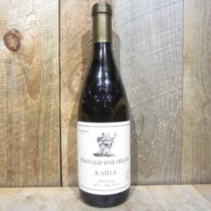 Stags Leap Karia Chardonnay 2023/24 750ml