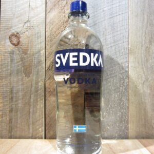 Svedka Vodka 1.75L