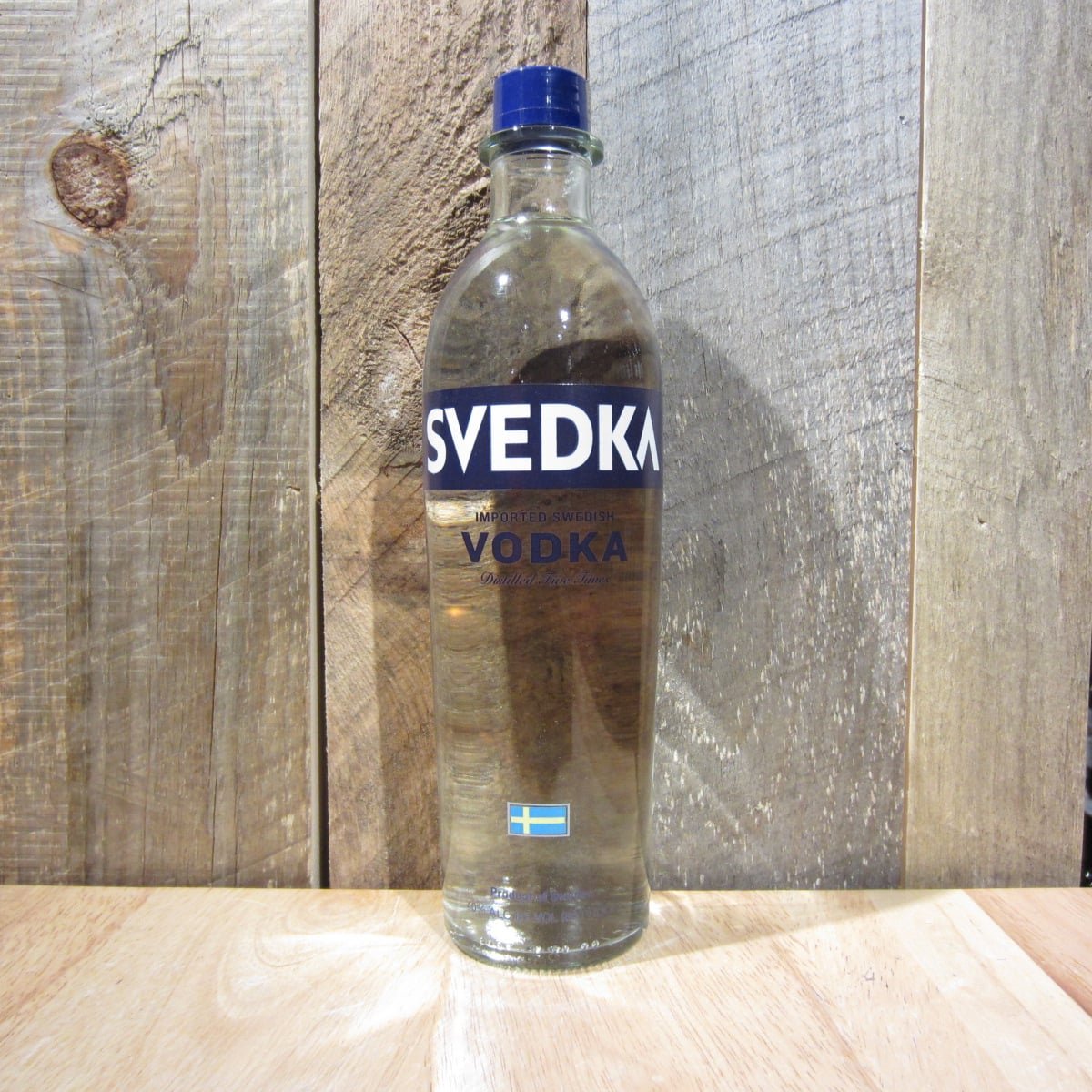Svedka Vodka 1L