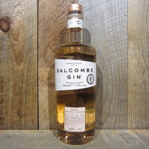 Salcombe Sainte Marie Rose Gin 750ml