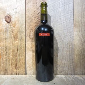 Saldo Zinfandel 750ml