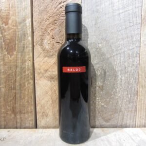 Saldo Zinfandel 375ml (Half Size Btl)