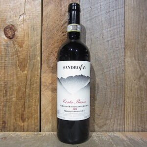 Sandro Fay Valtellina Superiore Valgella Costa Bassa 2023 750ml