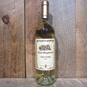 Santa Margherita Pinot Grigio 2024/25 750ml