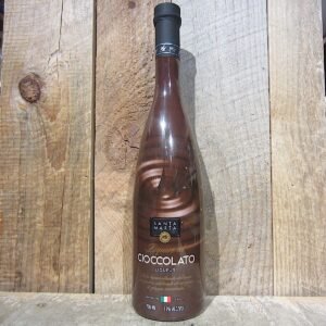 Santa Marta Cioccolato Liqueur 700ml