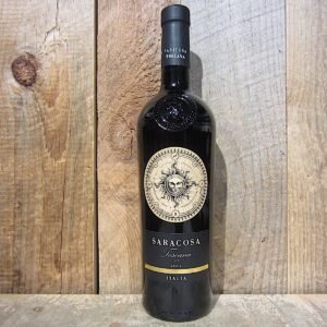 Saracosa Toscana 2022/24 750ml