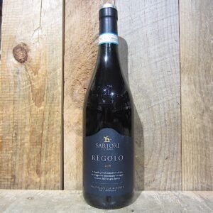 Sartori Di Verona Regolo Valpolicella Superiore Ripasso 2019 750ml