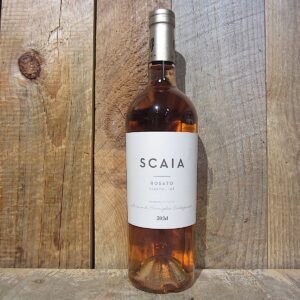 Scaia Rosato Rose 2025 750ml