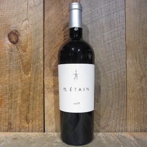 Scarecrow M. Etain Cabernet Sauvignon Napa 2022 750ml