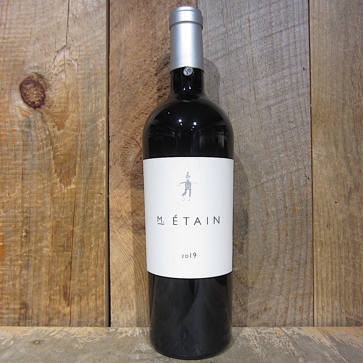 Scarecrow M. Etain Cabernet Sauvignon Napa 2022 750ml