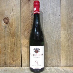 Schloss Lieser SL Riesling Feinherb 2022/24 750ml