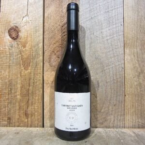 Segals Unfiltered Cabernet Sauvignon 2023 750ml