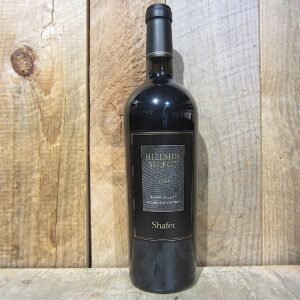 Shafer Hillside Select Cabernet Sauvignon 2021 750ml