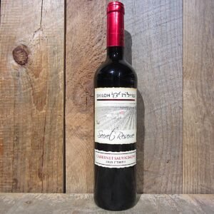 Shiloh Cabernet Sauvignon Secret Reserve 2023 750ml