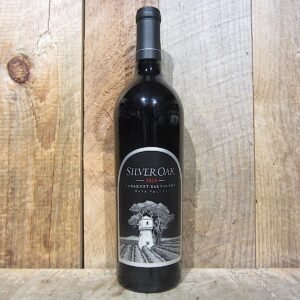 Silver Oak Napa Cabernet Sauvignon 2020 750ml