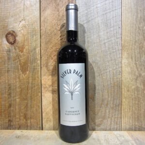 Silver Palm Cabernet Sauvignon 750ml