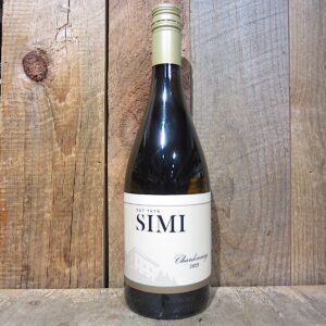 Simi Chardonnay 750ml