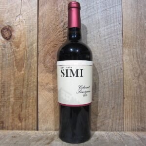 Simi Sonoma County Cabernet Sauvignon 2023 750ml