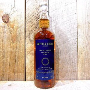 Smith and Cross Rum 750ml