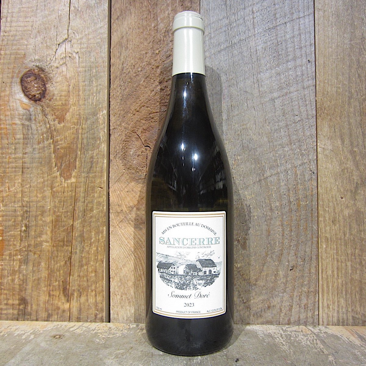 Sommet Dore Sancerre 2024 750ml