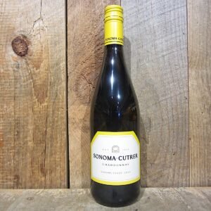 Sonoma Cutrer Sonoma Coast Chardonnay 2023/24 750ml